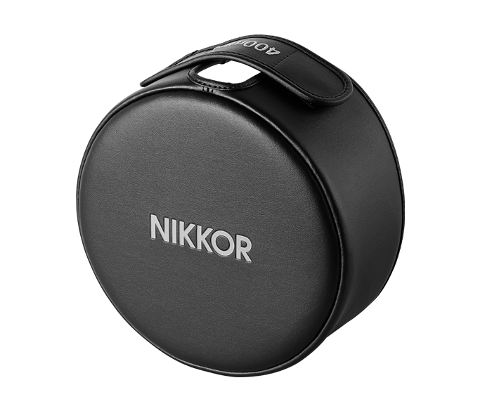 NIKON LC-K105 LENS CAP FOR NIKKOR Z 400MM