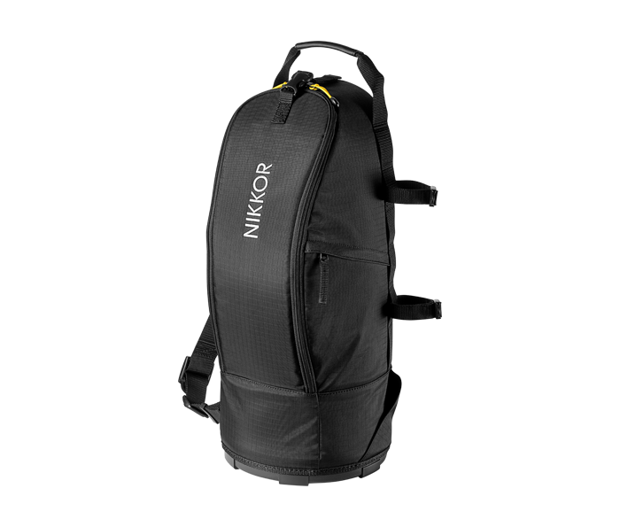 NIKON CL-L3 LENS CASE FOR NIKKOR Z 400mm
