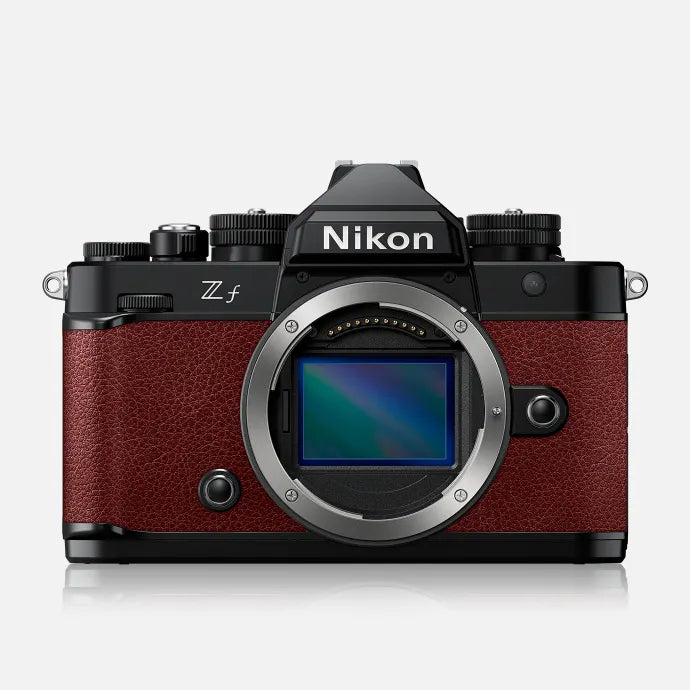 NIKON Z f BODY ONLY