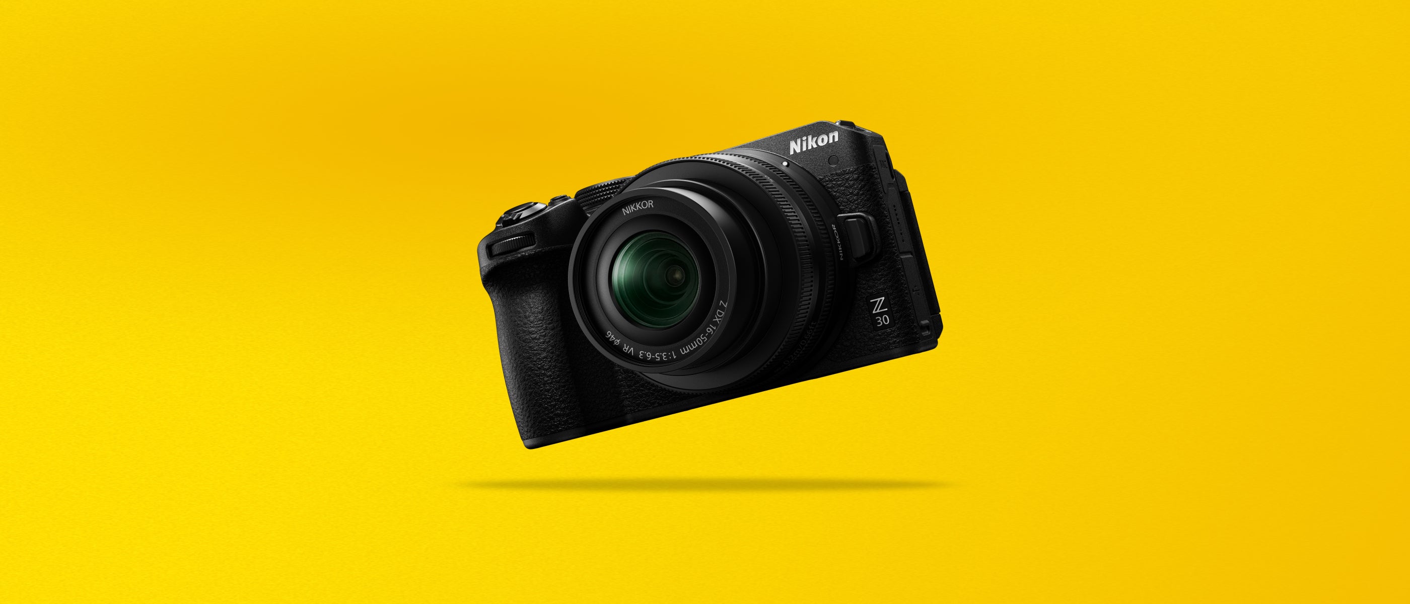 Nikon Sale