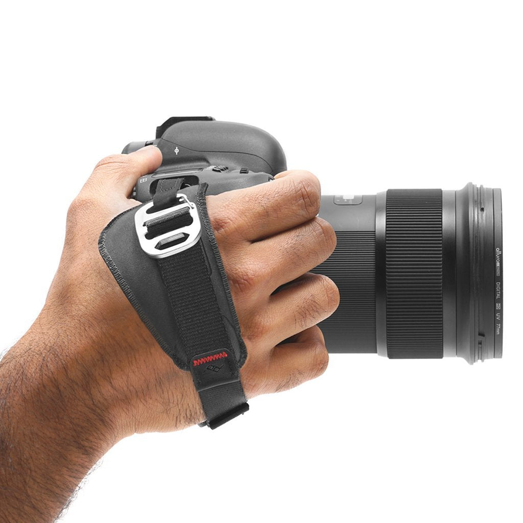 PEAK DESIGN CLUTCH HAND STRAP