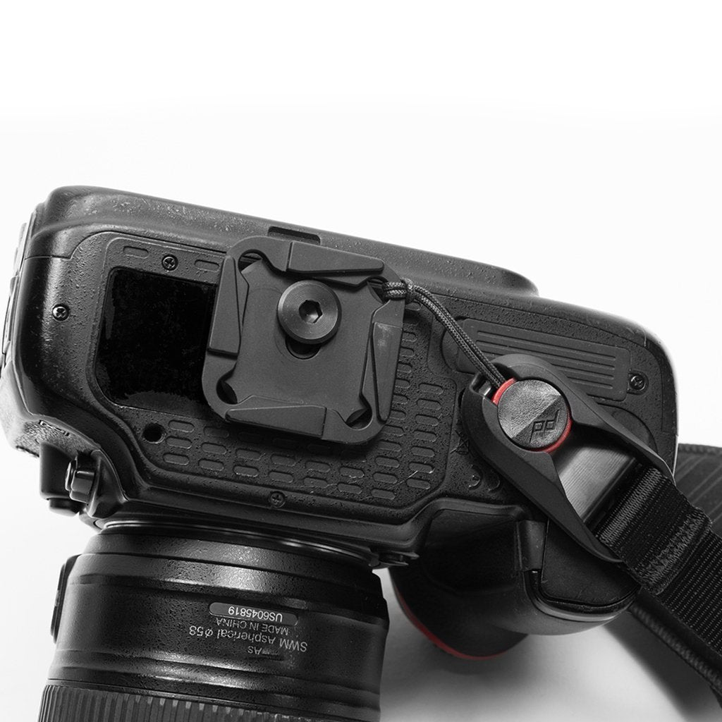 PEAK DESIGN CLUTCH HAND STRAP
