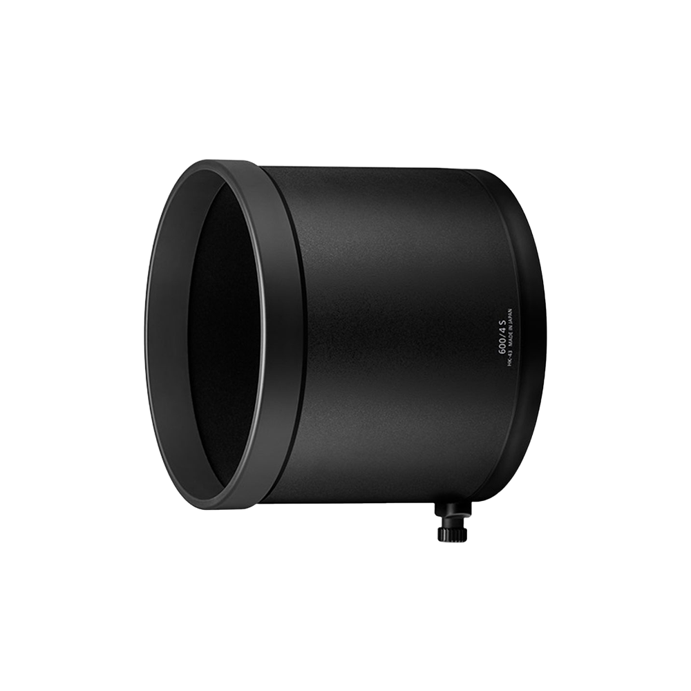 NIKON HK-43 LENS HOOD FOR NIKKOR Z 600mm