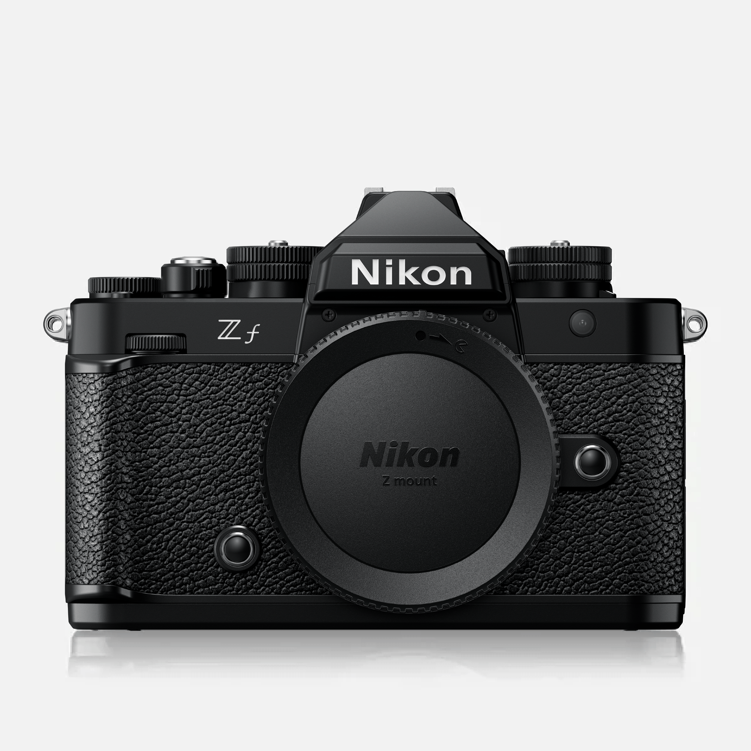 NIKON Z f BODY ONLY