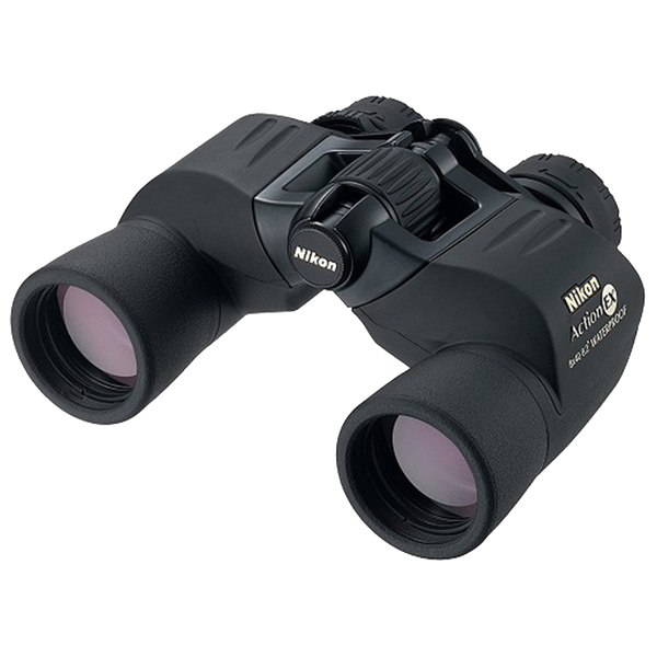 CE1199 Nikon Action EX 8x40 CF 8.2° 双眼鏡 USED美品 防水 WATER PROOF 防水 アクション ポロプリズム 完動品 安心保証 即日発送 K Nikon Action EX 8x40 CF - binoculars review -