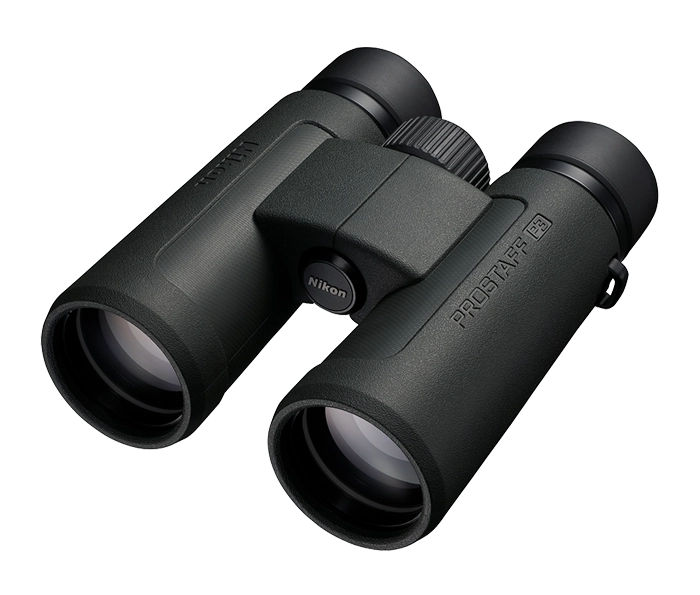 NIKON PROSTAFF P3 8X42 WP CF BINOCULARS