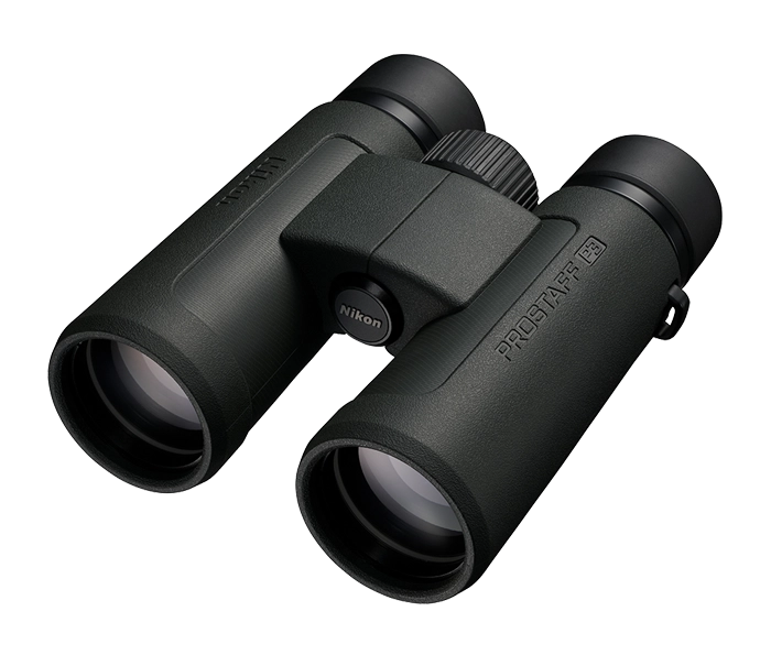 NIKON PROSTAFF P3 10X42 WATERPROOF CENTRAL FOCUS BINOCULAR