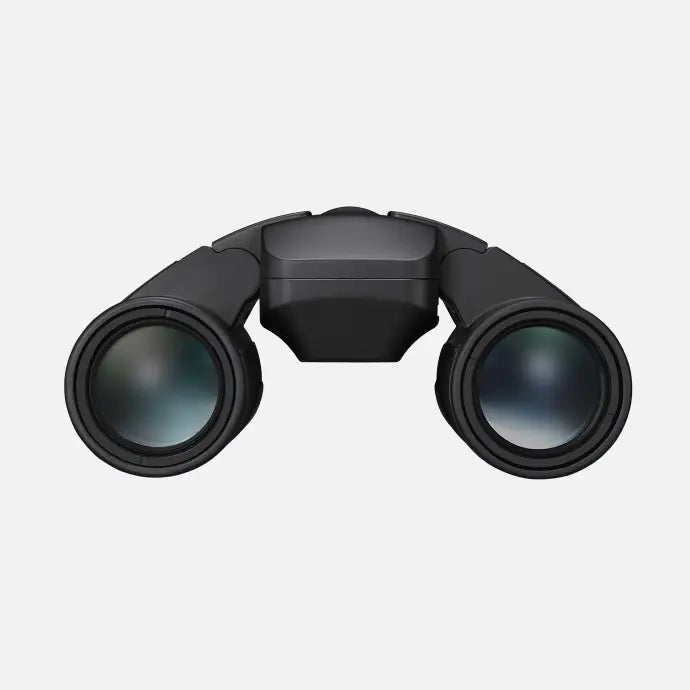NIKON STABILIZED BINOCULARS 12X25 S