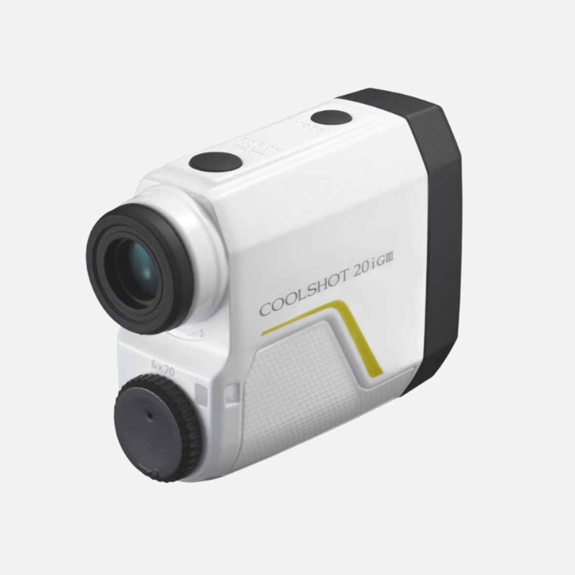 NIKON COOLSHOT 20I GIII GOLF LASER RANGEFINDER