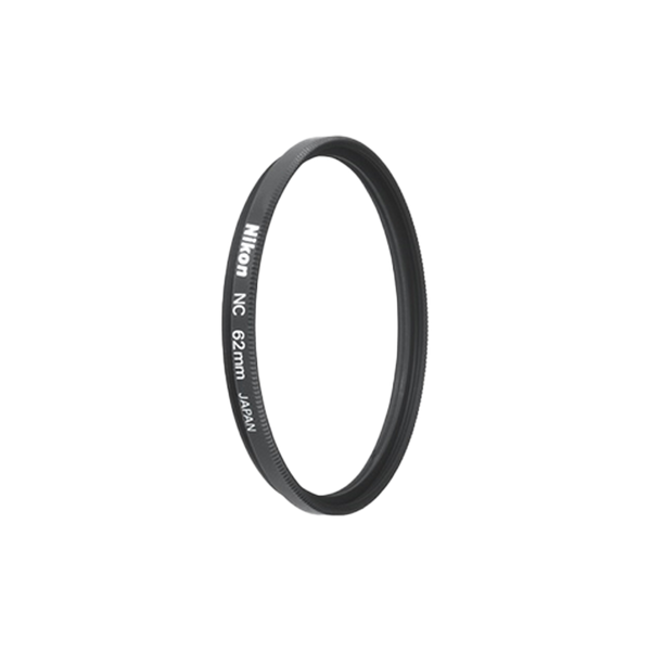 Filtro Neutro Nikon NC-62 62 Mm Originale Giapponese - Protezione Obiettivo