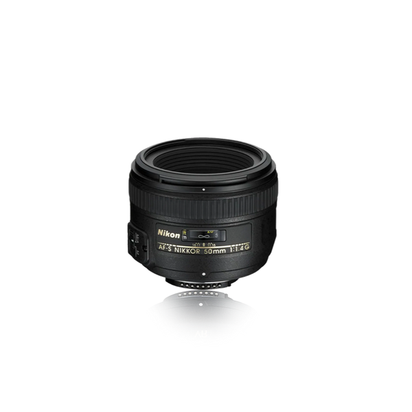 ニコン Nikon AF-S NIKKOR 50mm f/1.4G AF-S NIKKOR 50mm f/1.4G - 概要 | NIKKORレンズ | ニコン