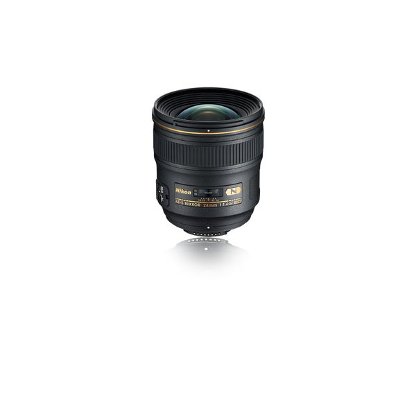 ■Nikon AF-S NIKKOR 24mm f1.8G ED Nikon AF-S NIKKOR 24mm f/1.8G ED Lens 20057 B&H Photo Video