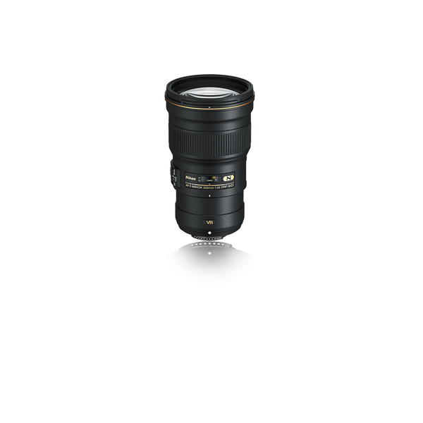 美品 NIKON AF-S NIKKOR 300mm f/4E PF ED VR Used Nikon AF-S Nikkor 300mm f/4E PF ED VR | MPB