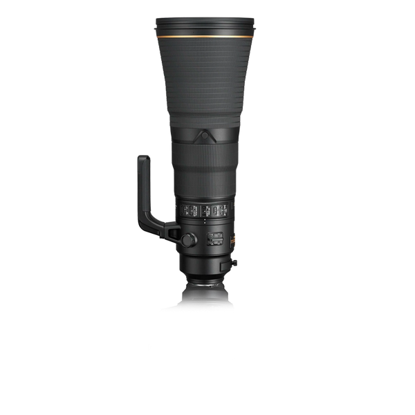 AF-S FX 600mm NIKKOR f/4E FL ED VR - Nikon New Zealand