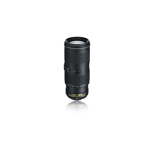AF-S NIKKOR 70-200mm f/4G ED VR AF-S NIKKOR 70-200mm f/4G ED VR