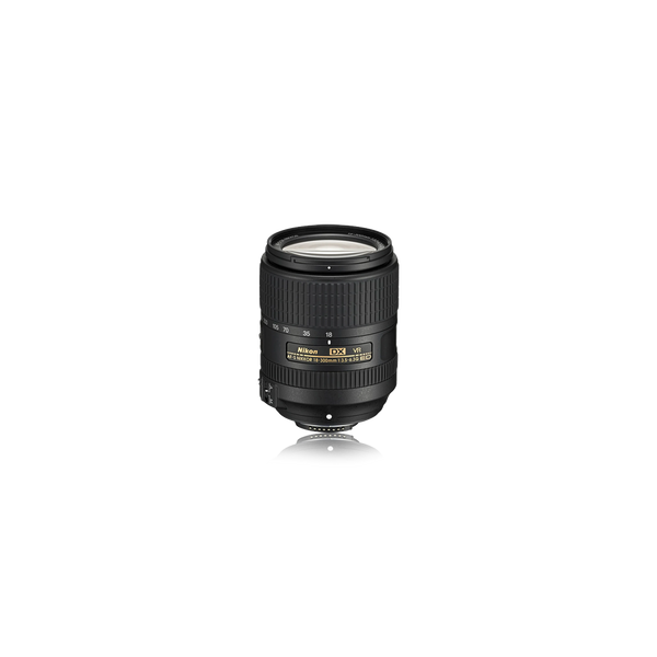 ニコン AF-S DX 18-300mm 3.5-6.3 G ED VR IF Nikon AF-S DX Nikkor 18-300mm f/3.5-6.3G ED VR Review - Review