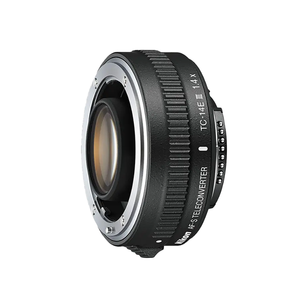 Ai  AF-S Teleconverter  TC−14E II AI AF-S TELECONVERTER TC-14E II - 概要 | NIKKORレンズ | ニコン
