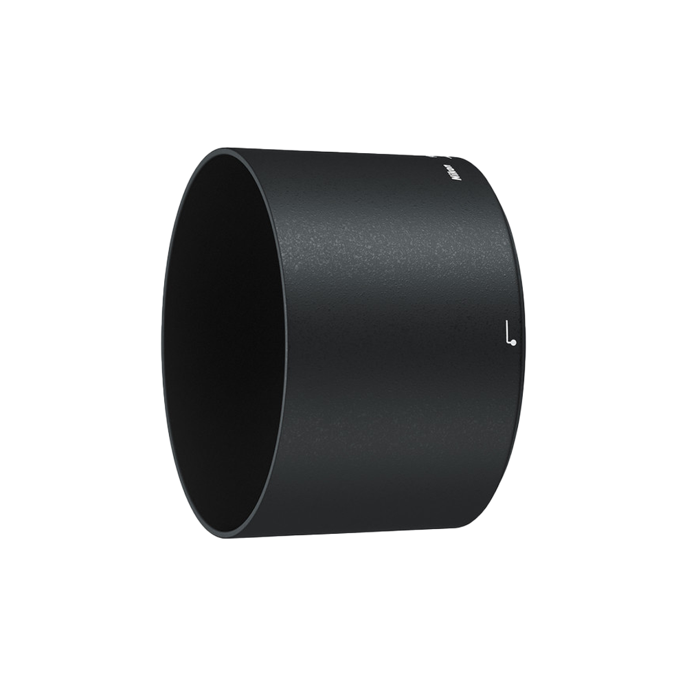 NIKON HB-73 BAYONET LENS HOOD FOR AF-S 300MM F4E PF