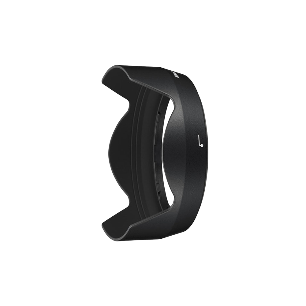 NIKON HB-76 BAYONET LENS HOOD FOR AF-S NIKKOR 24mm f/1.8G