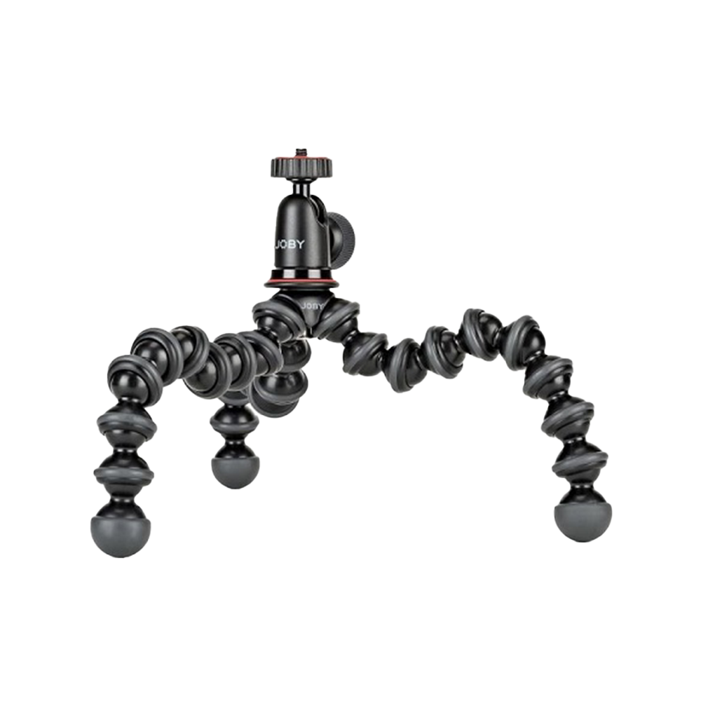 JOBY GORILLAPOD 1K KIT