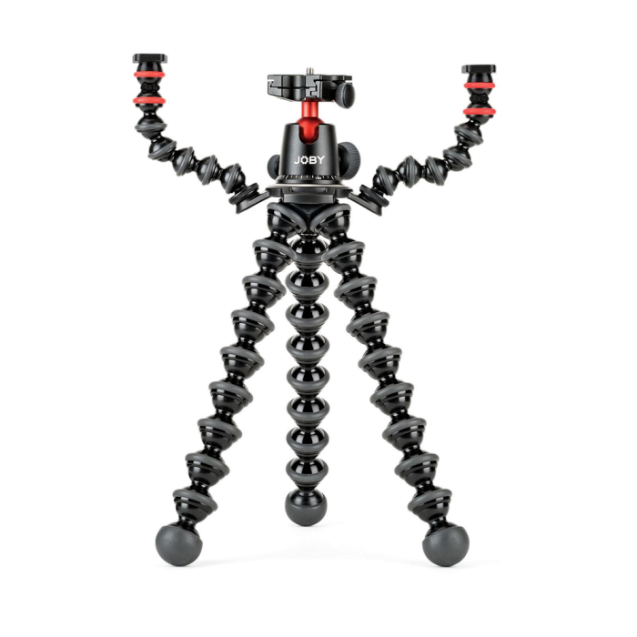 JOBY GORILLAPOD 5K RIG