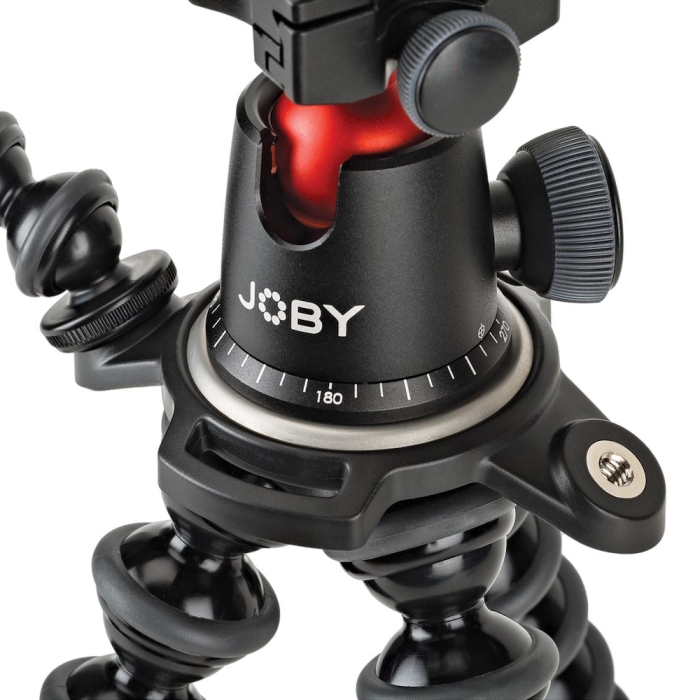 JOBY GORILLAPOD 5K RIG