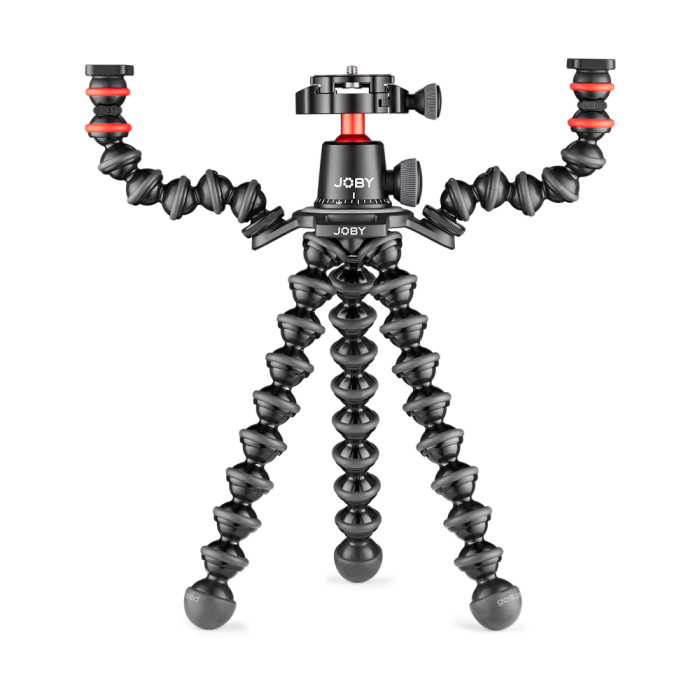 JOBY GORILLAPOD 3K PRO RIG