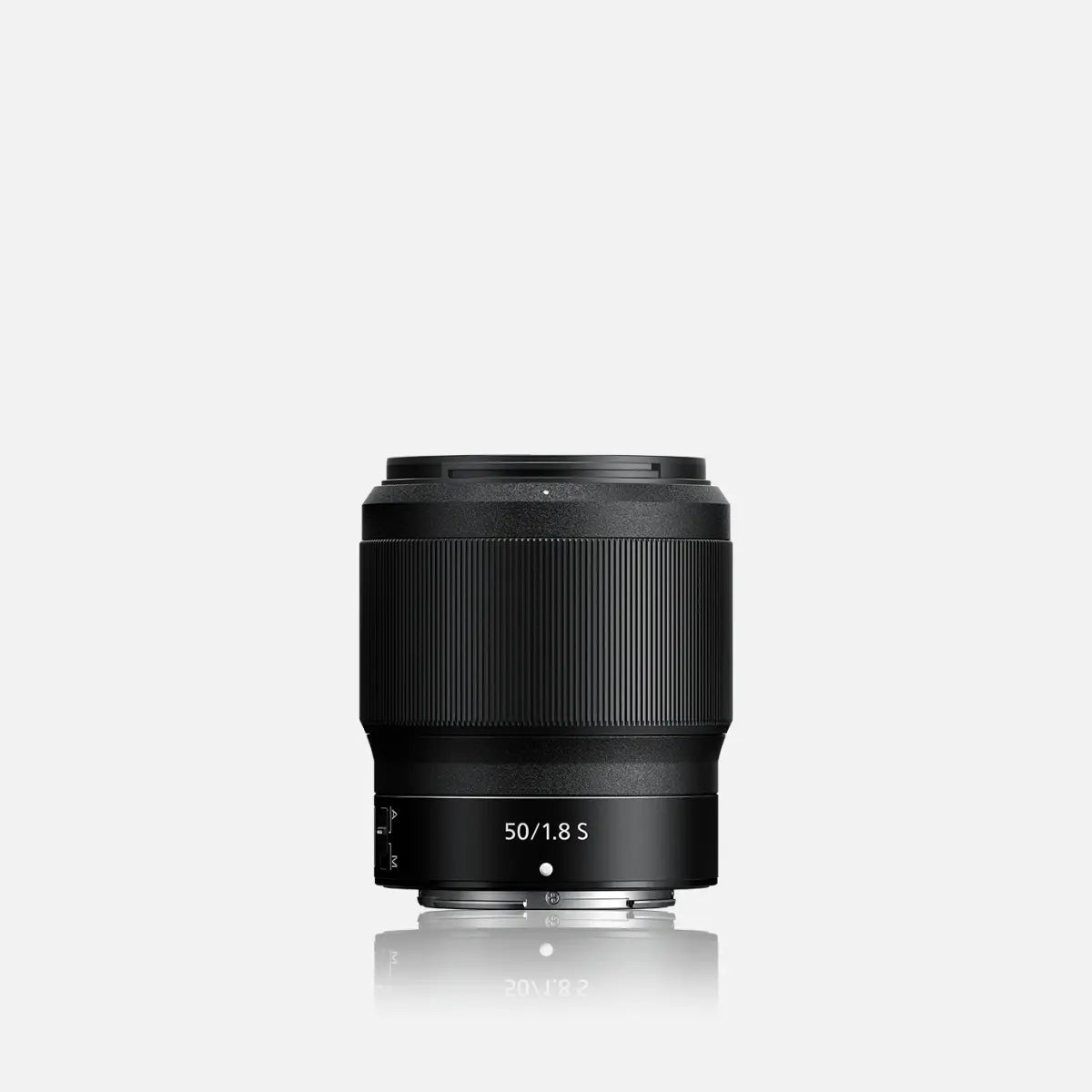 NIKKOR Z FX 50MM F1.8 S-LINE PRIME LENS