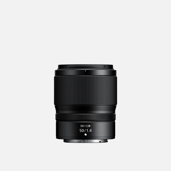 NIKKOR Z 50mm f/1.4 - Nikon New Zealand