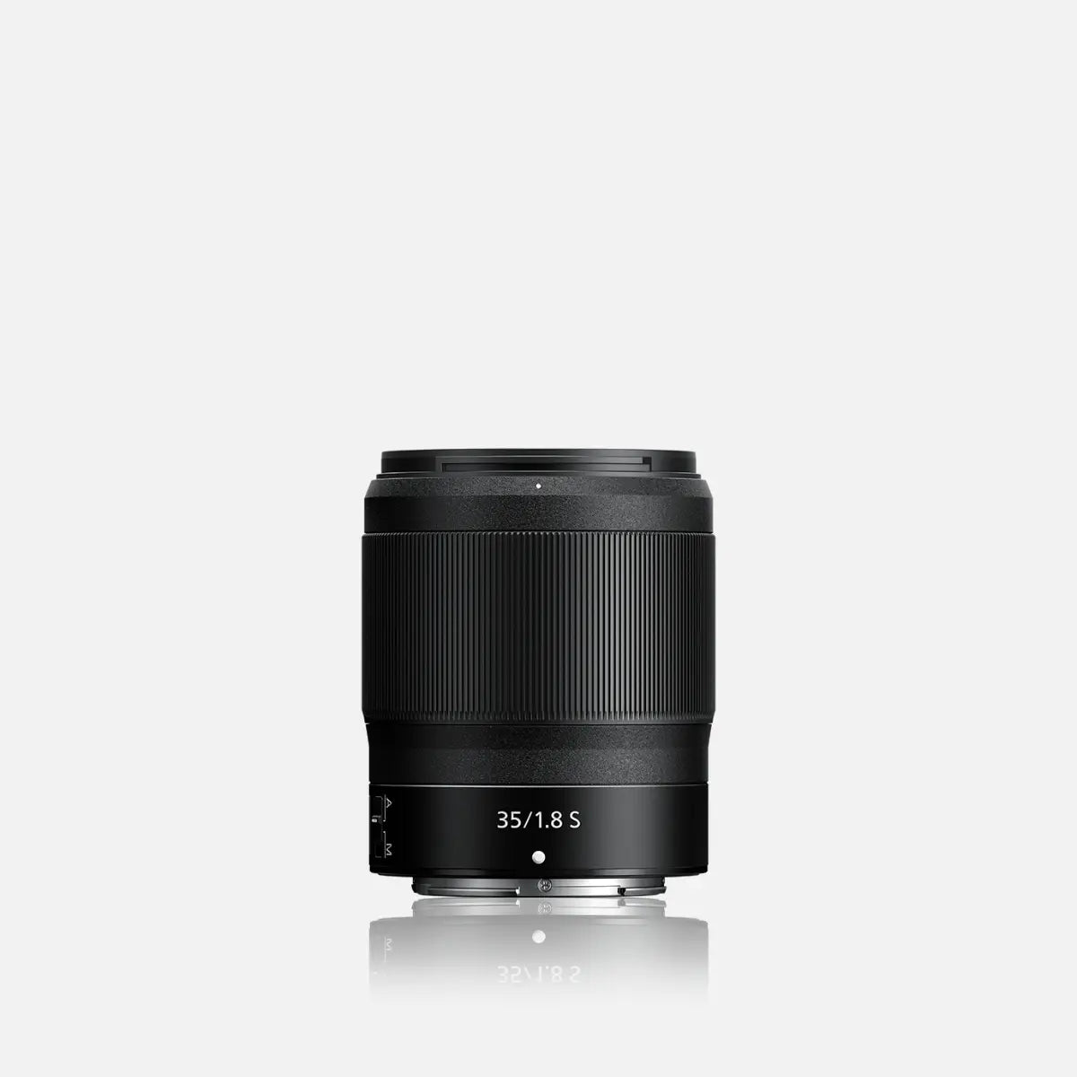 NIKKOR Z FX 35MM F1.8 S-LINE WIDE PRIME LENS