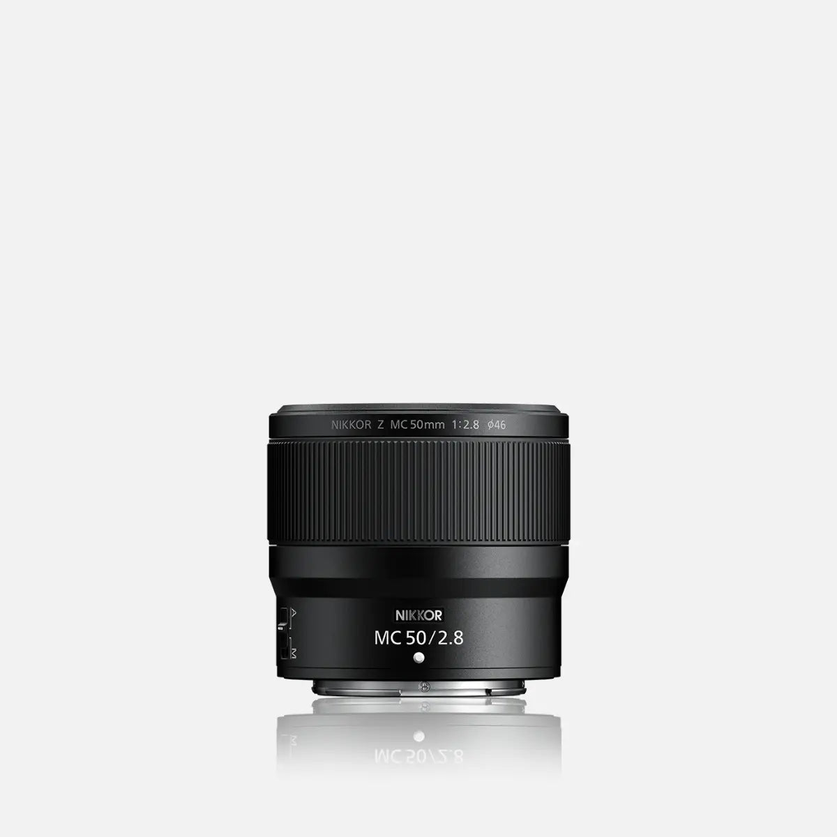 NIKKOR Z FX MC 50mm f/2.8