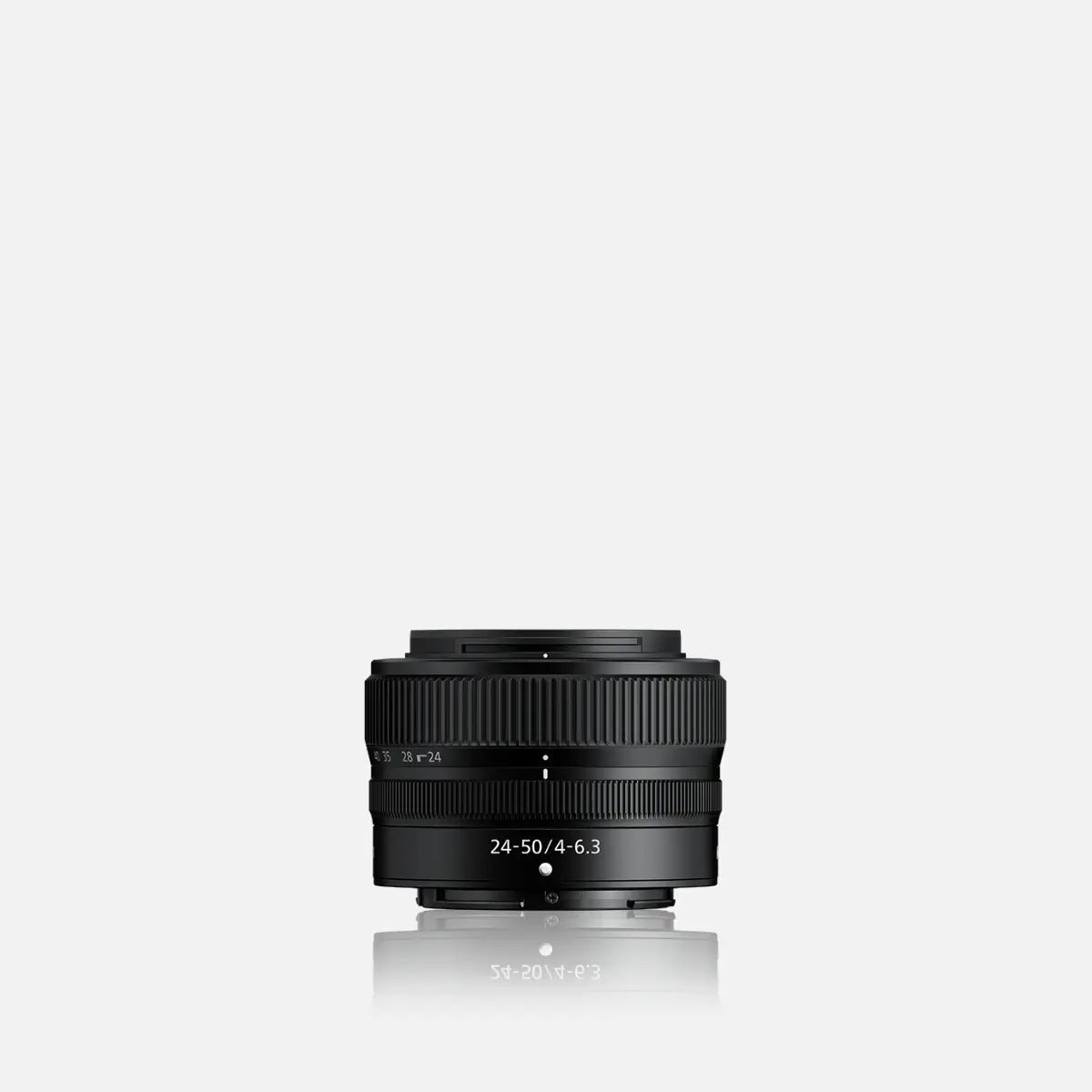 NIKKOR Z FX 24-50mm f/4-6.3