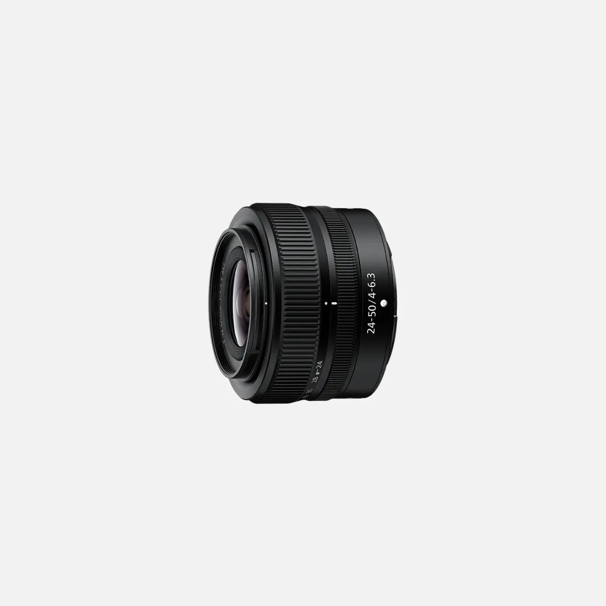 NIKKOR Z FX 24-50mm f/4-6.3