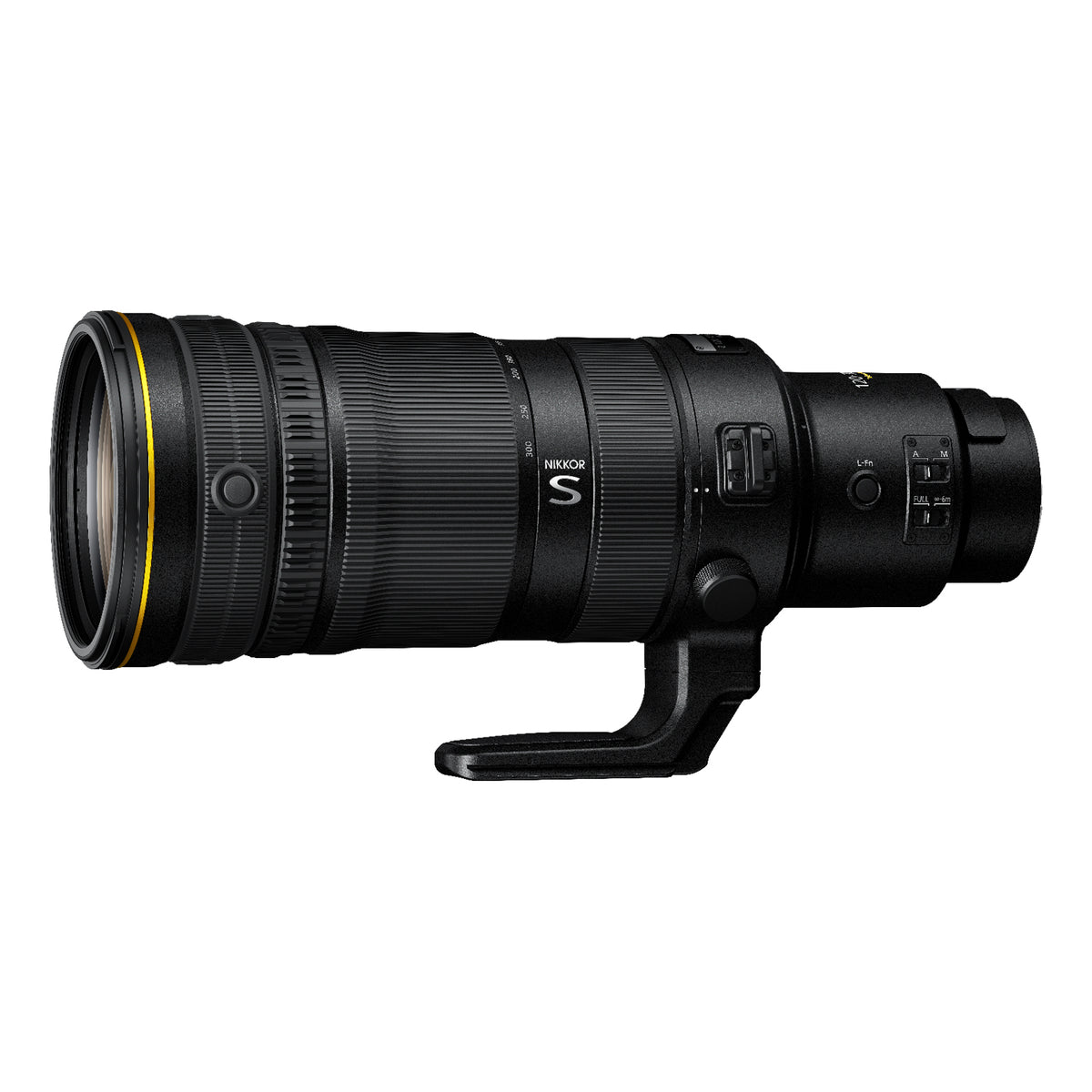 NIKKOR Z 120-300mm f/2.8 TC VR S Pre-order