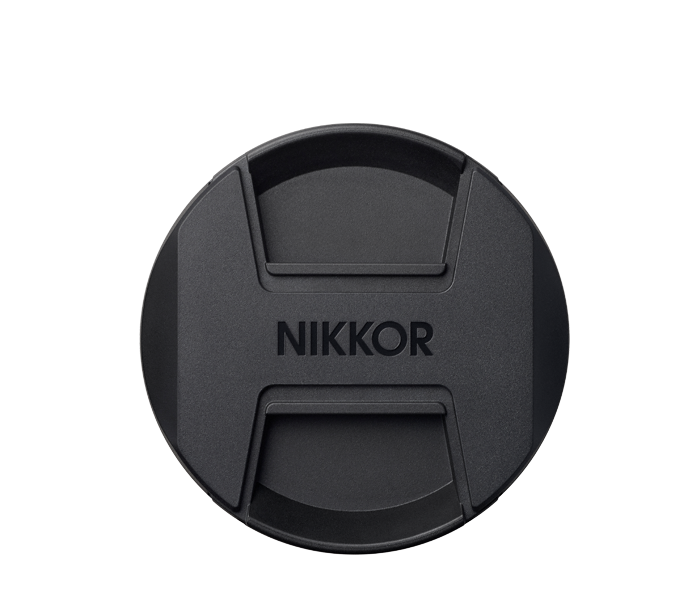 NIKON LC-K104 FRONT LENS CAP FOR NIKKOR Z 14-24MM