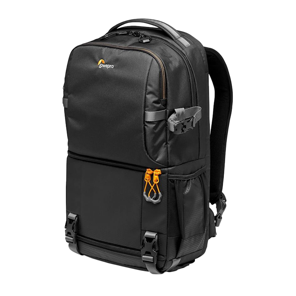 LOWEPRO FASTPACK BP 250 AW III BLACK