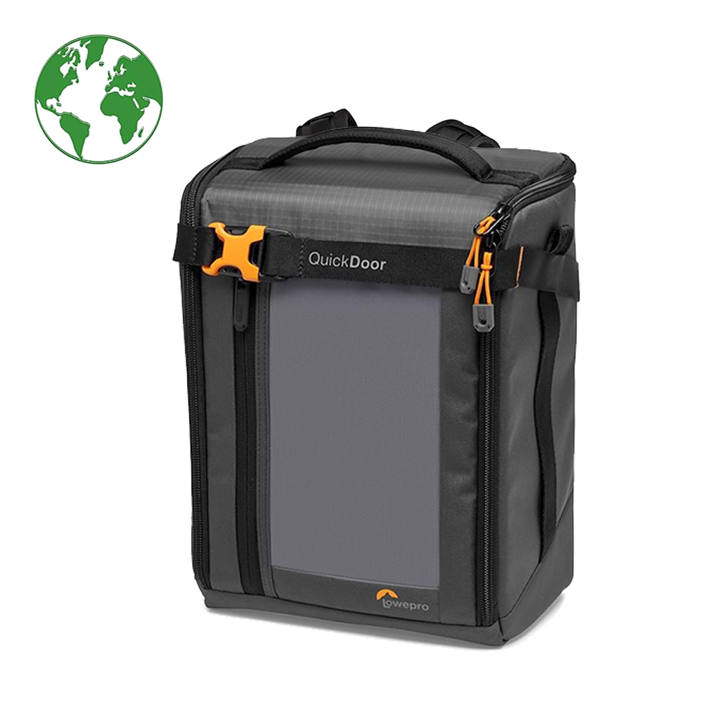 LOWEPRO GEARUP CREATOR BOX XL II GREEN LINE