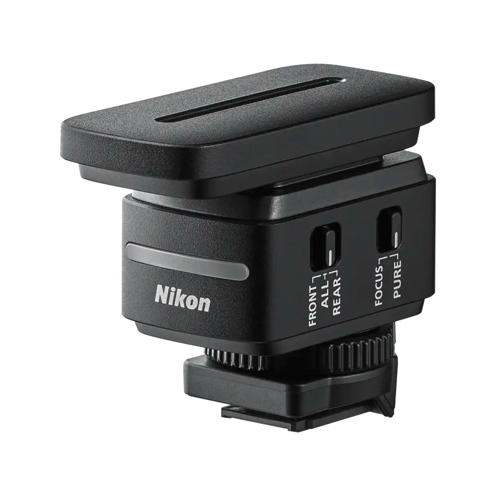 NIKON ME-D10 MICROPHONE PRE-ORDER