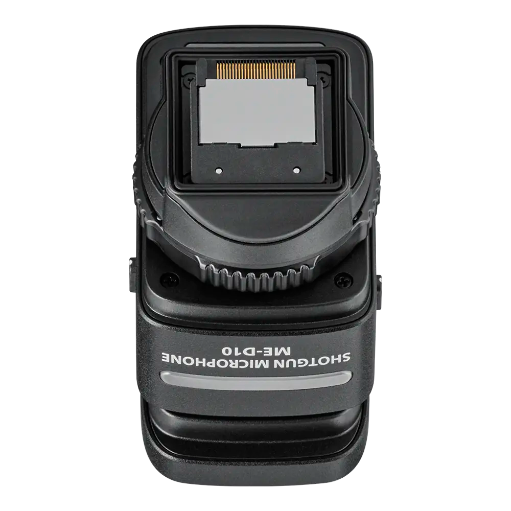 NIKON ME-D10 MICROPHONE PRE-ORDER