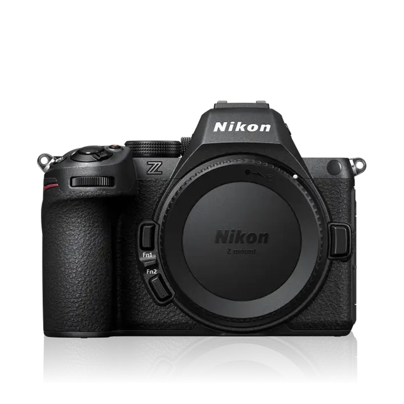 NIKON Z5II