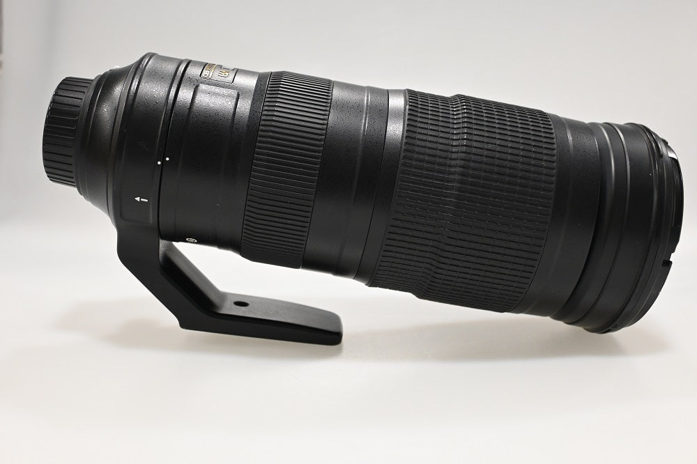 AF-S FX NIKKOR 200-500mm f/5.6E ED VR (EX-DEMO UNIT)