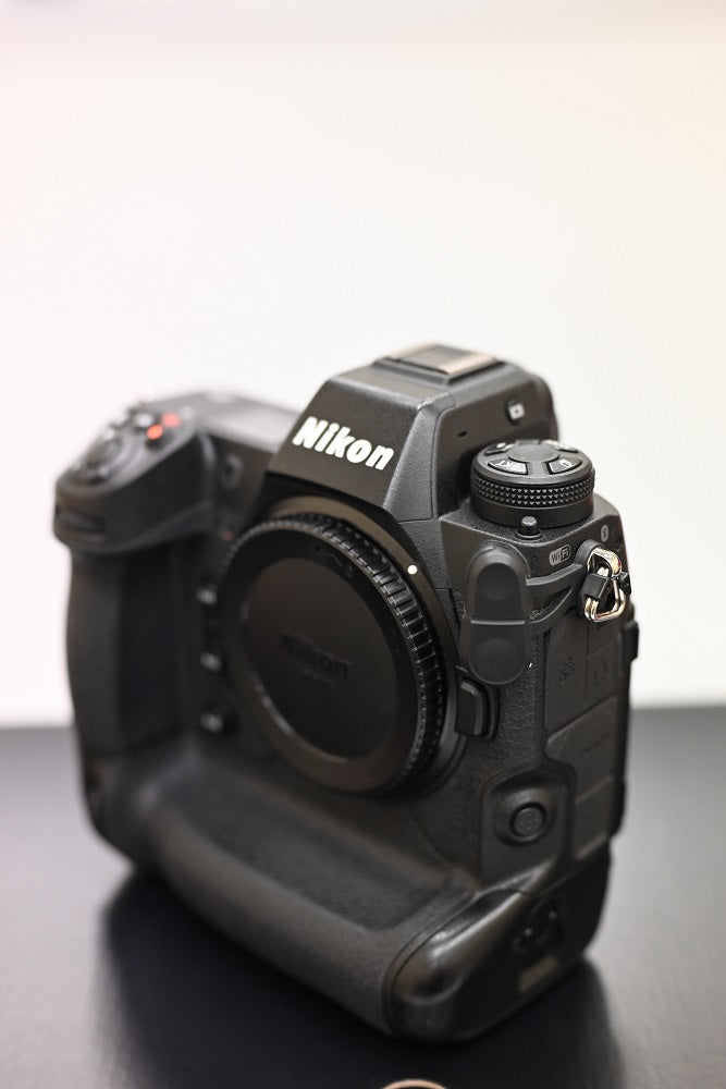 NIKON Z9 (EX-DEMO UNIT)