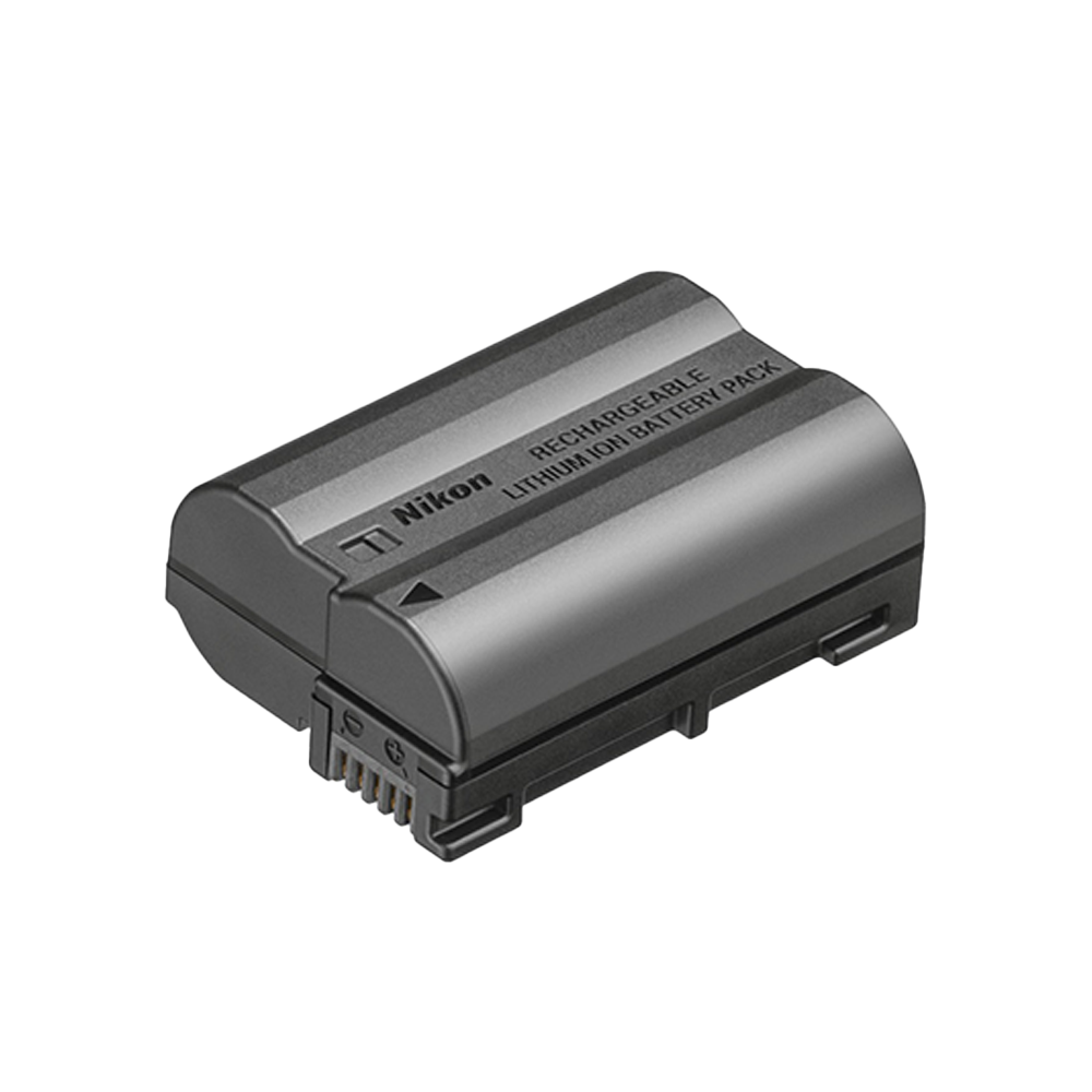 NIKON EN-EL15C RECHARGEABLE LI-ION BATTERY