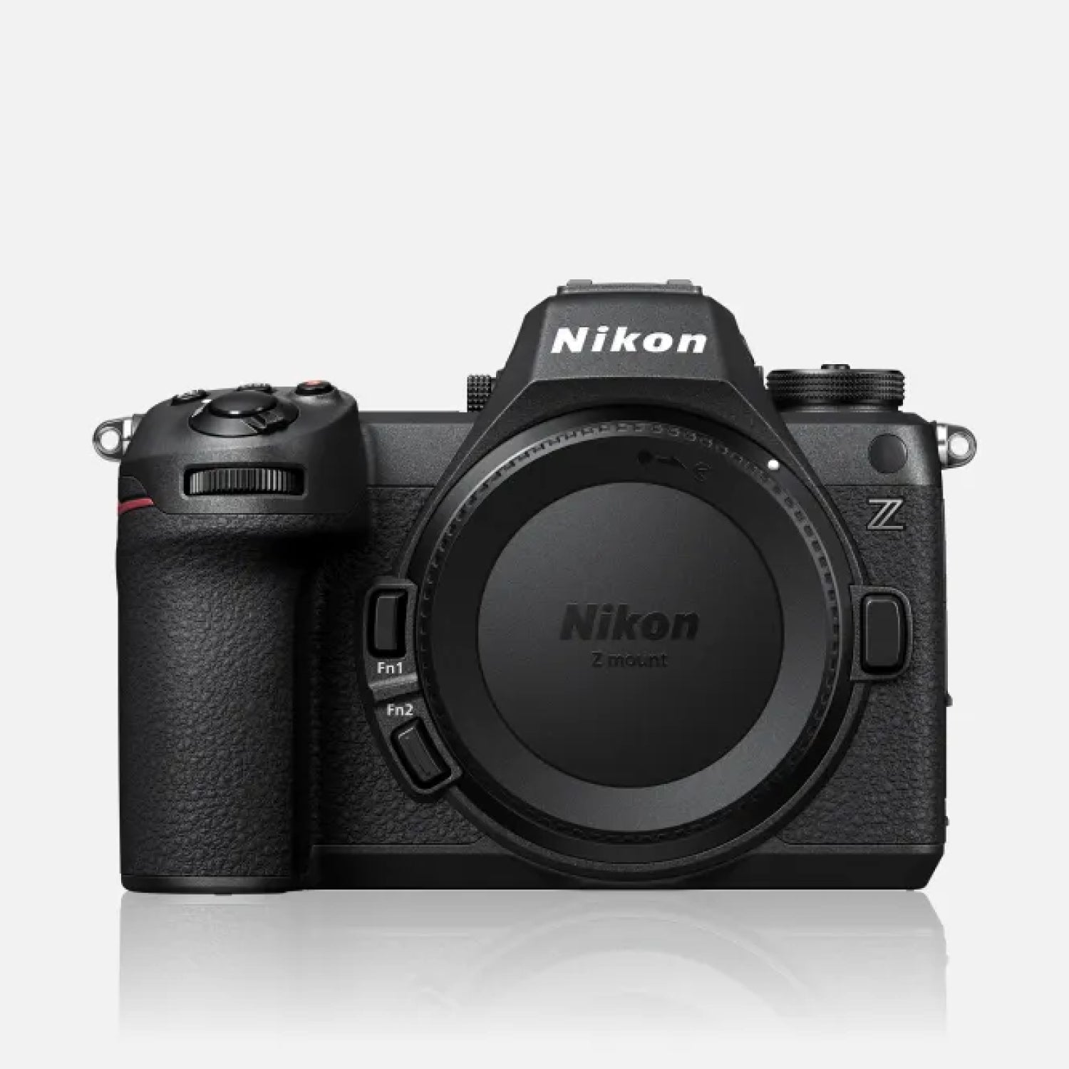 NIKON Z6III