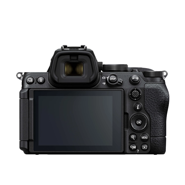 NIKON Z5II