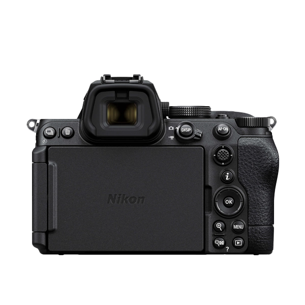 NIKON Z5II