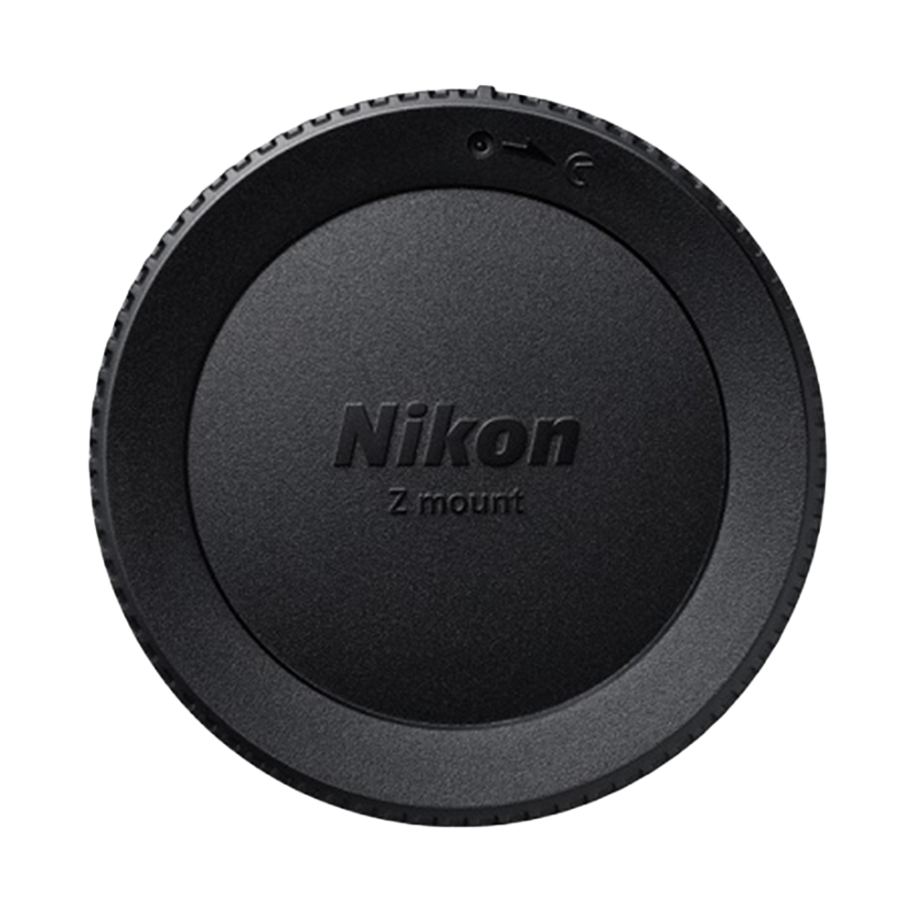 NIKON BF-N1 BODY CAP FOR Z MOUNT