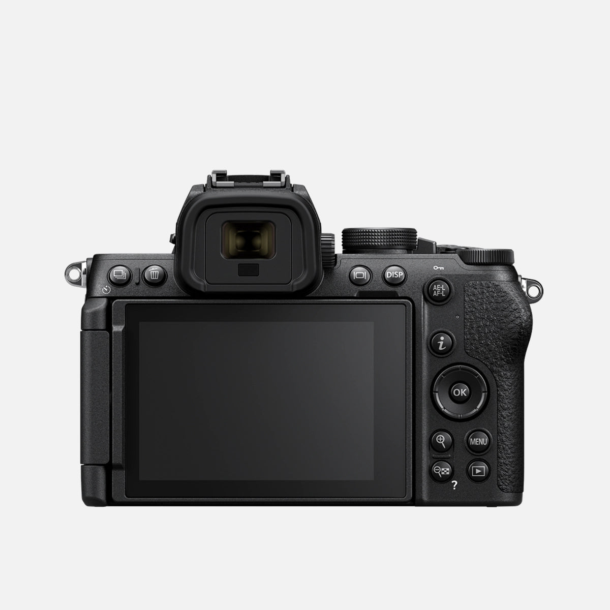 NIKON Z50II