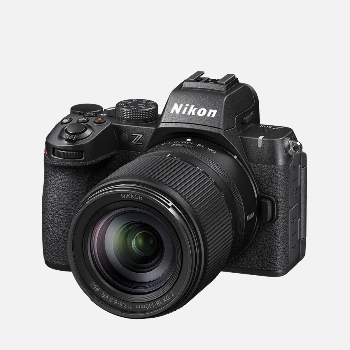 NIKON Z50II