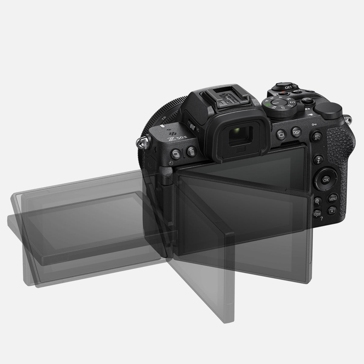 NIKON Z50II
